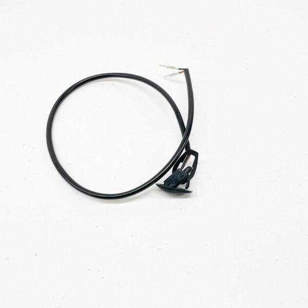 92862807700 - Porsche 928 Windshield Washer Nozzle 9286280770070B NEW GENUINE