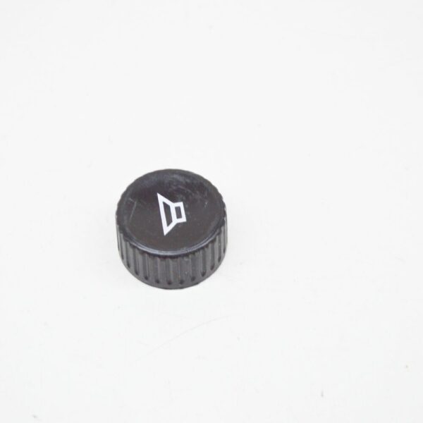 92864515401 - PORSCHE 928 Blending Switch Knob 92864515401 NEW GENUINE