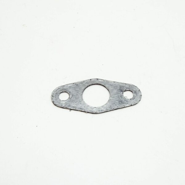 93010711601 - Porsche 911 964 Turbocharger Oil Line Gasket 93010711601 NEW GENUINE