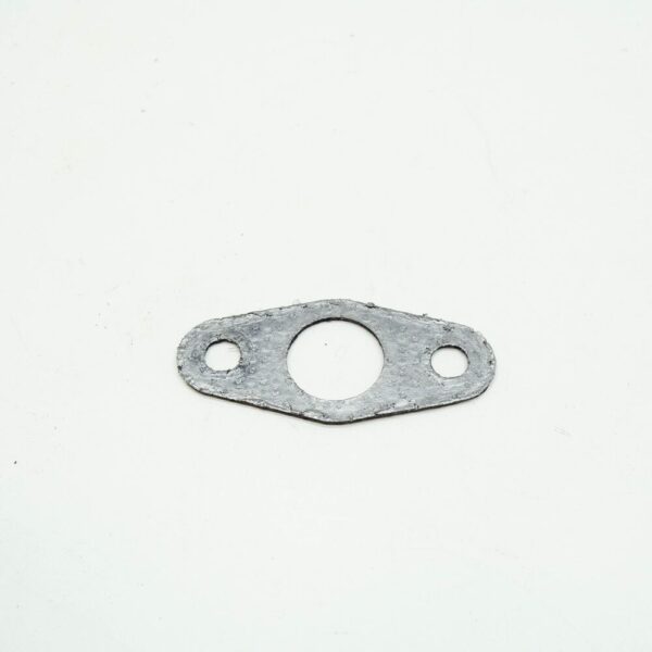 93010711601 - Porsche 911 964 Turbocharger Oil Line Gasket 93010711601 NEW GENUINE