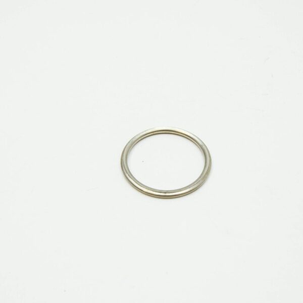 93011122300 - Porsche Carrera 911 964 heat exchanger gasket 93011122300 NEW