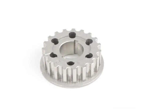 94410220504 - Porsche 968 engine compensation shaft gear 94410220504 NEW ORIGINAL