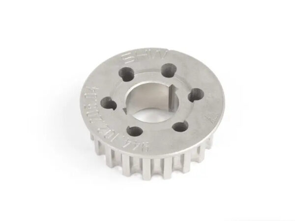 94410220504 - Porsche 968 engine compensation shaft gear 94410220504 NEW ORIGINAL