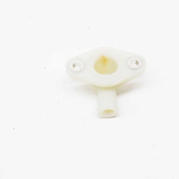 94410631300 - Porsche 944 engine water pump end cap 94410631300 NEW ORIGINAL
