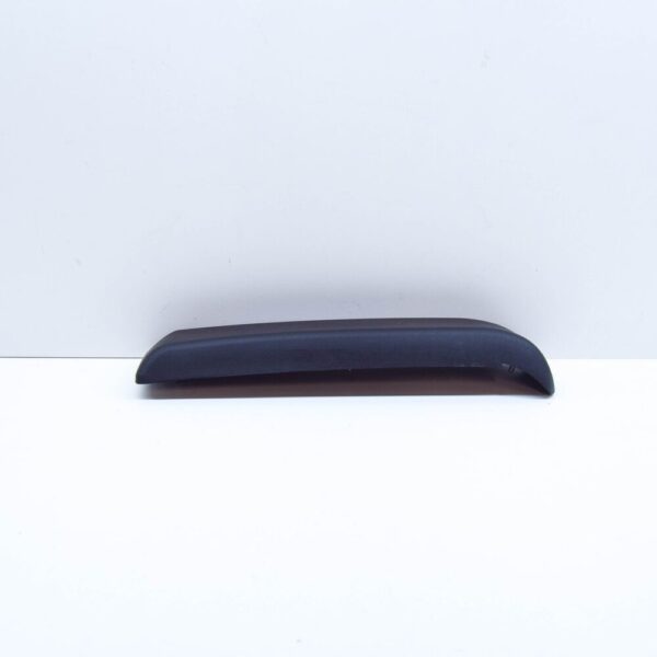 94450506201 - Porsche 944 bumper protection strip rear right 94450506201 New