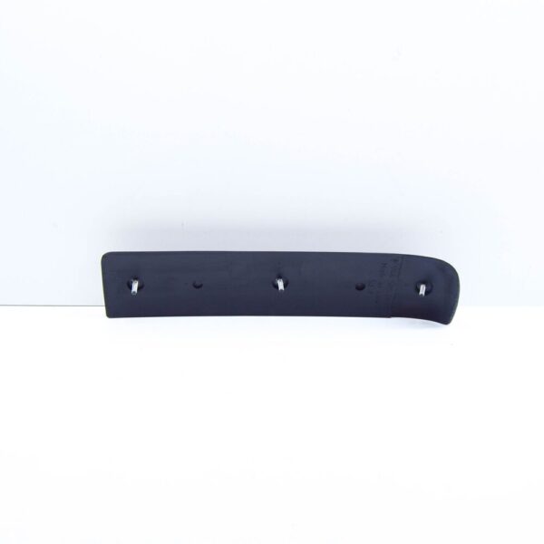 94450506201 - Porsche 944 bumper protection strip rear right 94450506201 New
