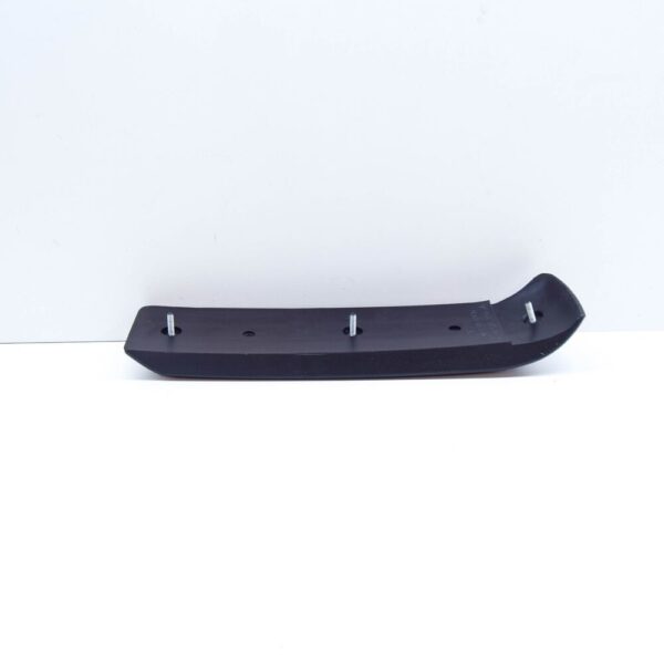 94450506201 - Porsche 944 bumper protection strip rear right 94450506201 New