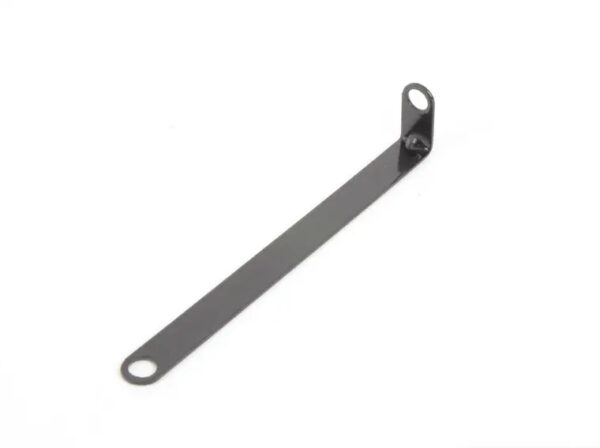 94450517900 - Porsche 944 front spoiler retainer 94450517900 NEW ORIGINAL