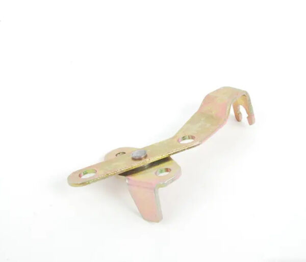 94451209500 - Porsche 944 tailgate tailgate hatch lever 94451209500 NEW ORIGINAL