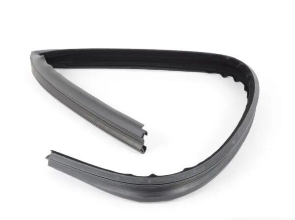 94453708000 - Porsche 944 Window Guide Front Right Upper 94453708000 NEW Genuine