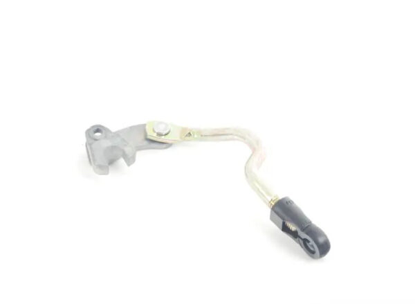 94453726102 - Porsche 968 left door handle lever 94453726102 NEW REAL