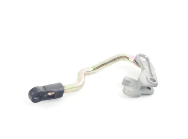 94453726102 - Porsche 968 left door handle lever 94453726102 NEW REAL