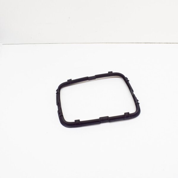 94455225700 - Porsche 968 center console shift lever frame 94455225700, new original
