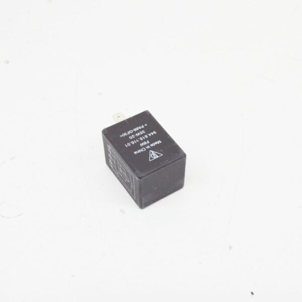 94461511600 - Porsche 968 Power Window Motor Relay 94461511601 NEW GENUINE