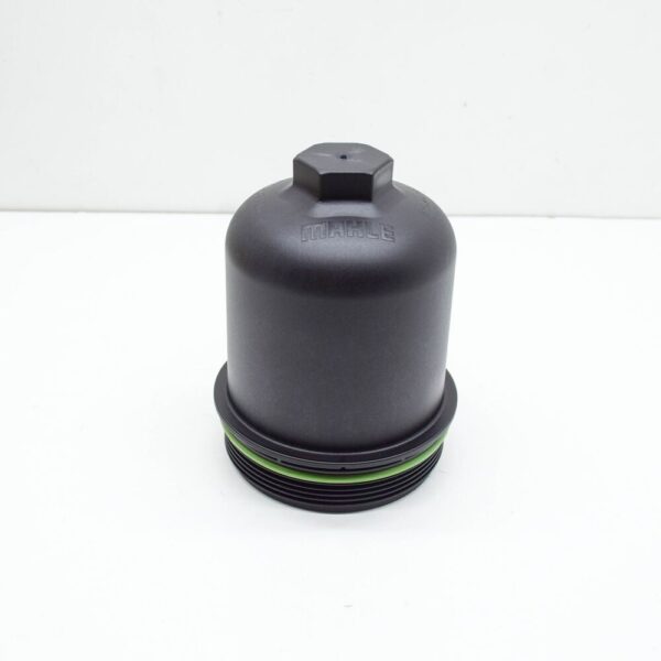 94610702275 - Porsche Cayenne 92A Engine Oil Filter Housing 94610702275 NEW GENUINE