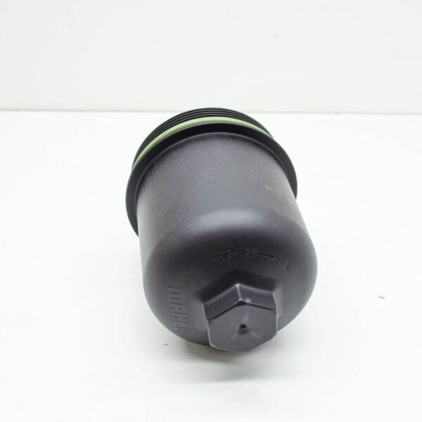 94610702275 - Porsche Cayenne 92A Engine Oil Filter Housing 94610702275 NEW GENUINE