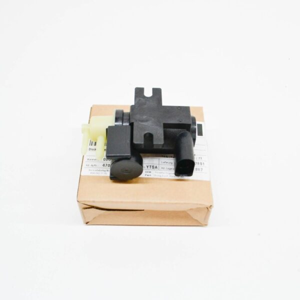 94660515500 - PORSCHE 718 CAYMAN 982 Pressure Converter 94660515500 NEW GENUINE