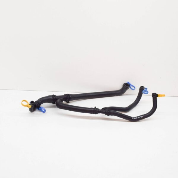 94810605177 - Porsche Cayenne 92a Return Coolant Hose 94810605177 NEW GENUINE