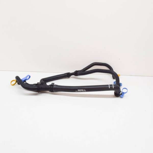 94810605177 - Porsche Cayenne 92a Return Coolant Hose 94810605177 NEW GENUINE