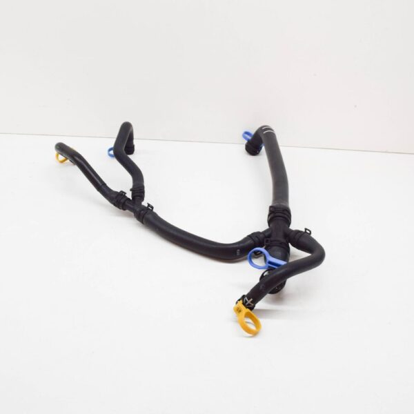 94810605177 - Porsche Cayenne 92a Return Coolant Hose 94810605177 NEW GENUINE