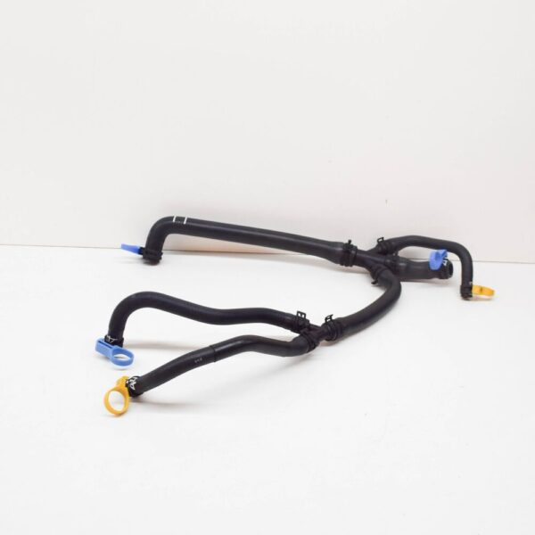 94810605177 - Porsche Cayenne 92a Return Coolant Hose 94810605177 NEW GENUINE