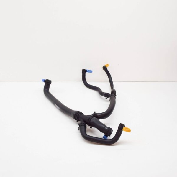 94810605177 - Porsche Cayenne 92a Return Coolant Hose 94810605177 NEW GENUINE
