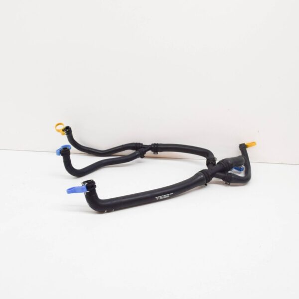 94810605177 - Porsche Cayenne 92a Return Coolant Hose 94810605177 NEW GENUINE