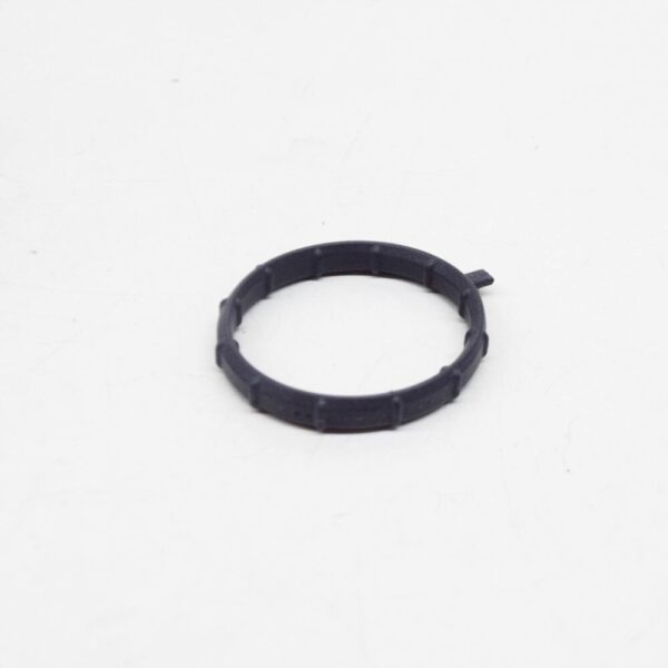 94810612402 - PORSCHE PANAMERA 970 Thermostat Housing Gasket 94810612402 NEW OEM