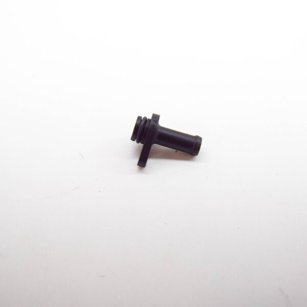 94810636201 - Porsche Cayenne 9PA Engine Oil Cooler Line Connector 94810636201 NEW GENUINE