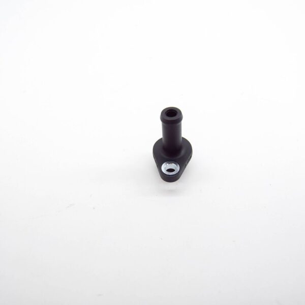 94810636201 - Porsche Cayenne 9PA Engine Oil Cooler Line Connector 94810636201 NEW GENUINE