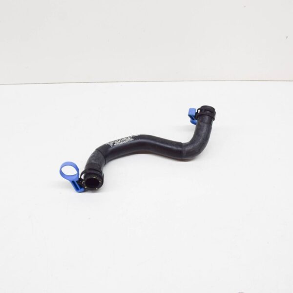 94810645722 - Porsche Cayenne 92A Engine Coolant Hose 94810645722 NEW GENUINE