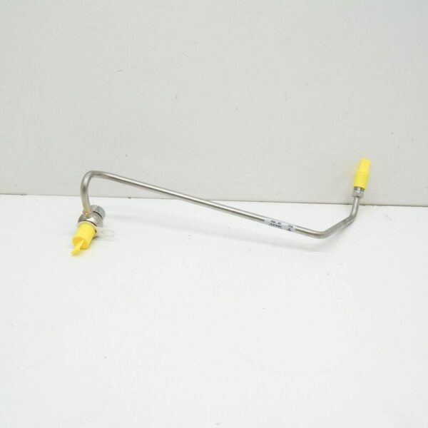 94810708652 - PORSCHE CAYENNE 92A Right Turbocharger Oil Line 94810708654 NEW GENUINE