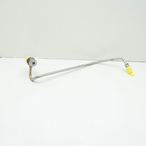 94810708652 - PORSCHE CAYENNE 92A Right Turbocharger Oil Line 94810708654 NEW GENUINE