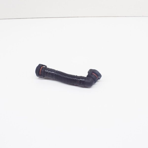 94810721451 - Porsche Cayenne 9pa Crankcase Vent Hose 94810721451 NEW ORIGINAL