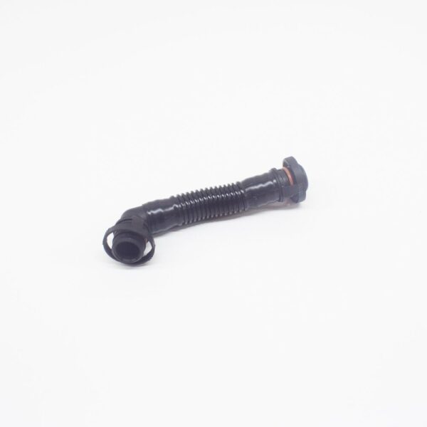 94810721451 - Porsche Cayenne 9pa Crankcase Vent Hose 94810721451 NEW ORIGINAL