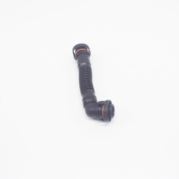 94810721451 - Porsche Cayenne 9pa Crankcase Vent Hose 94810721451 NEW ORIGINAL