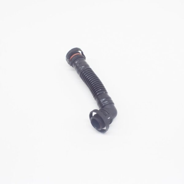 94810721451 - Porsche Cayenne 9pa Crankcase Vent Hose 94810721451 NEW ORIGINAL