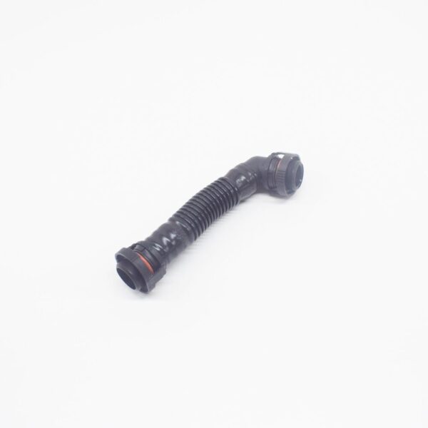 94810721451 - Porsche Cayenne 9pa Crankcase Vent Hose 94810721451 NEW ORIGINAL