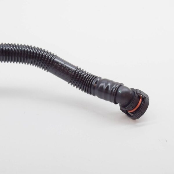 94810721503 - PORSCHE CAYENNE 9PA Engine Crankcase Vent Pipe 94810721503 NEW GENUINE