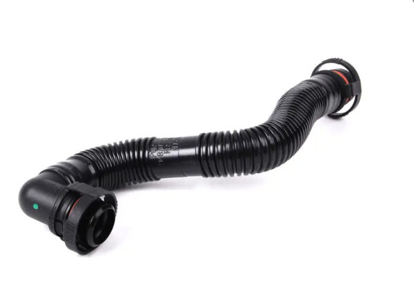 94810721702 - PORSCHE CAYENNE 9PA Crankcase Breather Hose 94810721702 NEW GENUINE