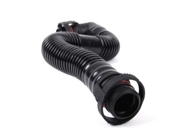 94810721702 - PORSCHE CAYENNE 9PA Crankcase Breather Hose 94810721702 NEW GENUINE