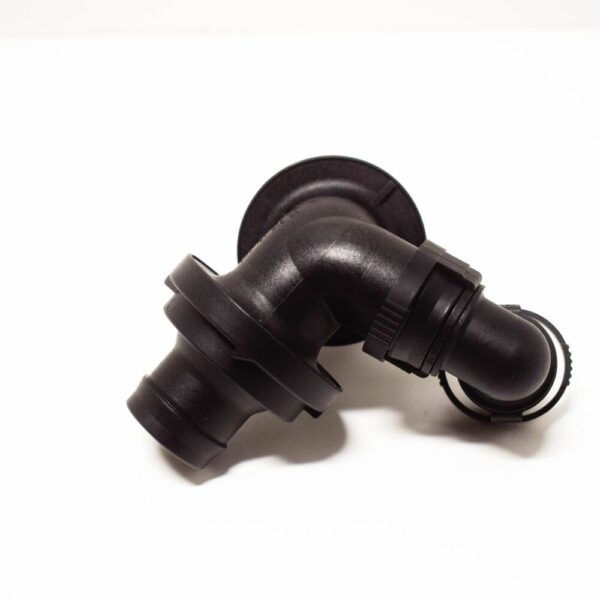 94810721950 - PORSCHE CAYENNE 9PA Crankcase Breather Check Valve 94810721950 NEW GENUINE