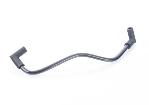 94811013600 - Porsche Cayenne 92a Intake Air Distributor Tube 94811013600 NEW ORIGINAL