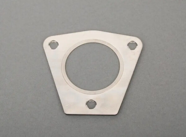 94812320352 - Porsche Cayenne 92A Exhaust Manifter to Turbo Gasket 94812320352 NEW REAL