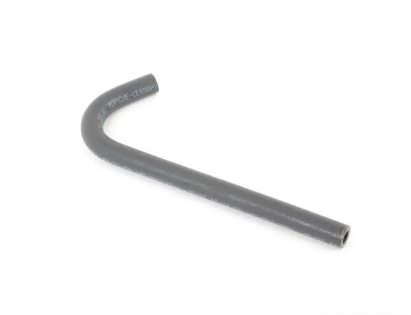 95120122701 - Porsche 968 rubber fuel hose 95120122701 new original