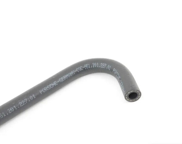 95120122701 - Porsche 968 rubber fuel hose 95120122701 new original