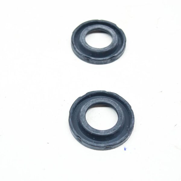 95135291701 - Porsche 911 991 Rear Brake Caliper Gasket Set 95135291701 GENUINE