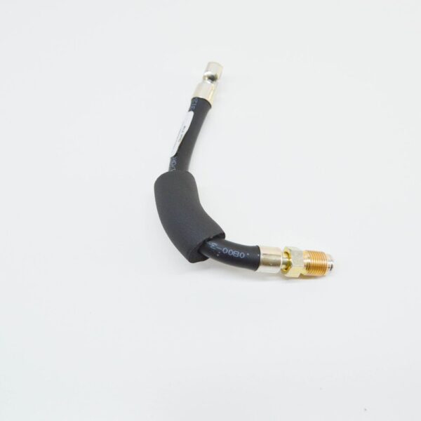 95135604110 - Porsche 944 fuel line 95135604110 new original