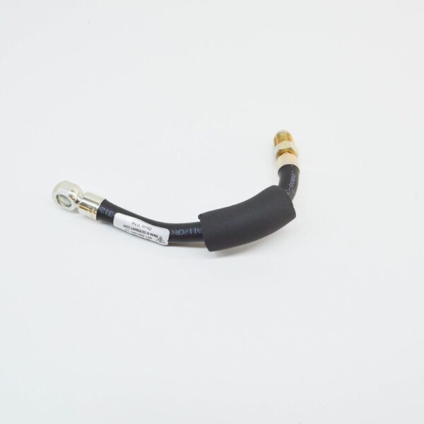 95135604110 - Porsche 944 fuel line 95135604110 new original