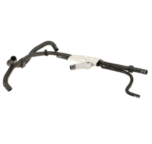 95510606110 - Porsche Cayenne 9pa Engine Coolant Hose 95510606110 NEW REAL